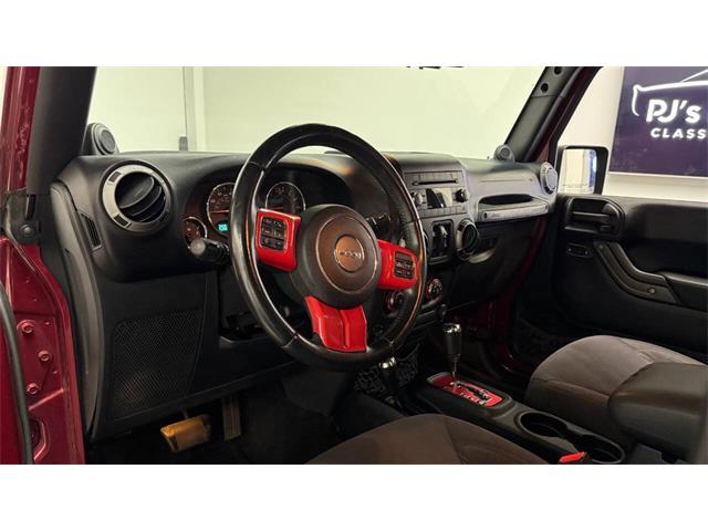 2013 Jeep Wrangler (CC-2082889) for sale in Clearwater, Florida