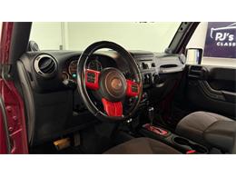 2013 Jeep Wrangler (CC-2082889) for sale in Clearwater, Florida