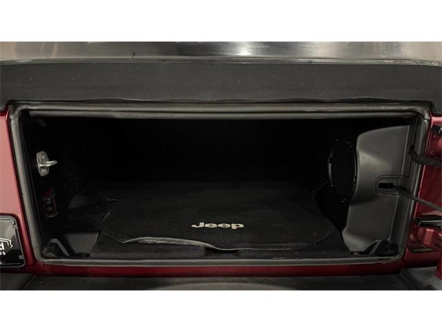 2013 Jeep Wrangler (CC-2082889) for sale in Clearwater, Florida