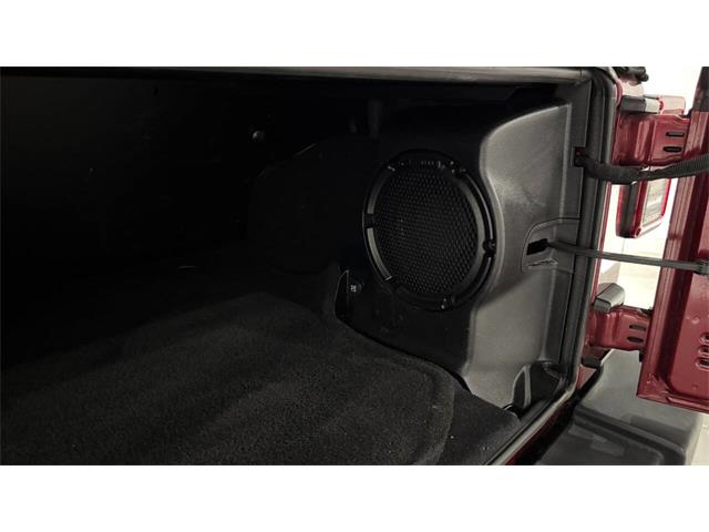 2013 Jeep Wrangler (CC-2082889) for sale in Clearwater, Florida