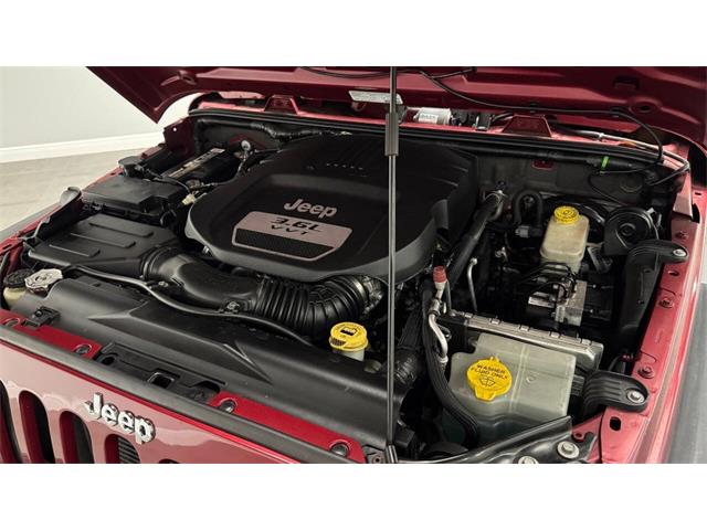2013 Jeep Wrangler (CC-2082889) for sale in Clearwater, Florida