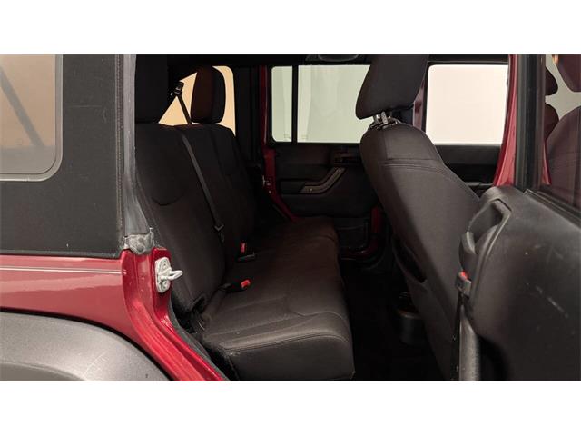 2013 Jeep Wrangler (CC-2082889) for sale in Clearwater, Florida