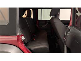 2013 Jeep Wrangler (CC-2082889) for sale in Clearwater, Florida