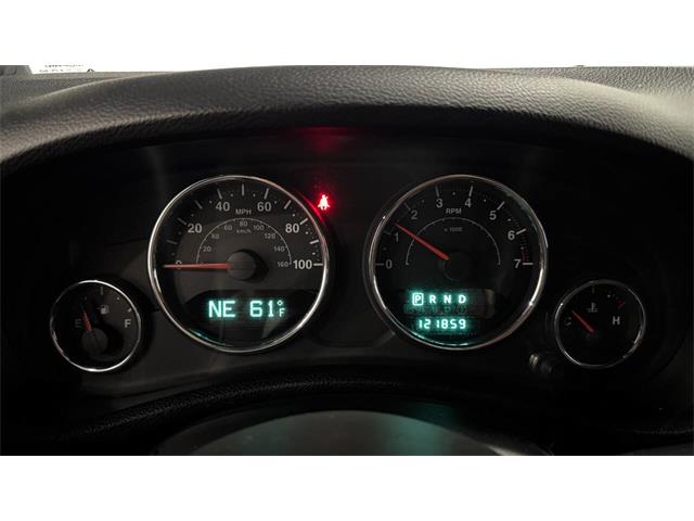2013 Jeep Wrangler (CC-2082889) for sale in Clearwater, Florida