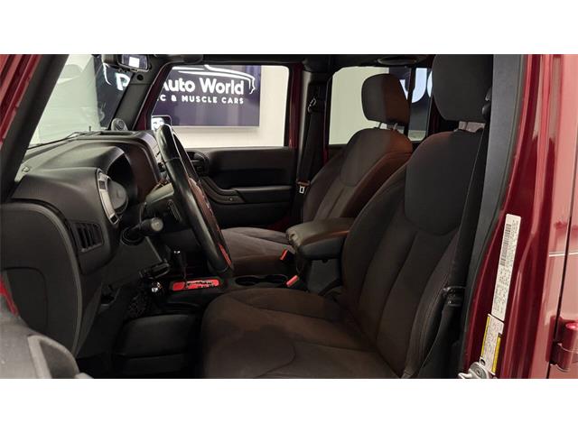 2013 Jeep Wrangler (CC-2082889) for sale in Clearwater, Florida