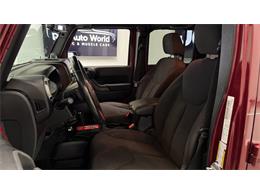 2013 Jeep Wrangler (CC-2082889) for sale in Clearwater, Florida