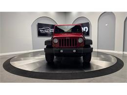 2013 Jeep Wrangler (CC-2082889) for sale in Clearwater, Florida