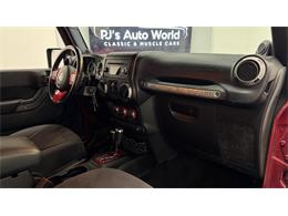 2013 Jeep Wrangler (CC-2082889) for sale in Clearwater, Florida