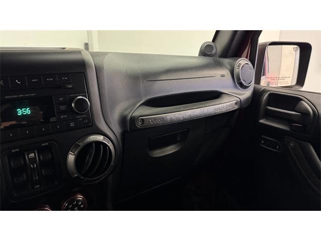 2013 Jeep Wrangler (CC-2082889) for sale in Clearwater, Florida