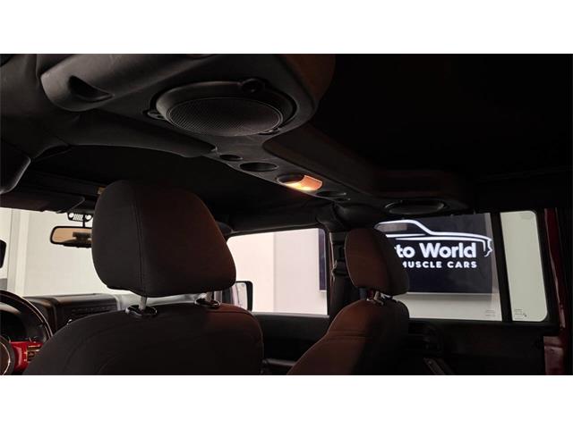 2013 Jeep Wrangler (CC-2082889) for sale in Clearwater, Florida