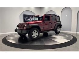 2013 Jeep Wrangler (CC-2082889) for sale in Clearwater, Florida