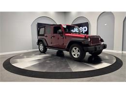 2013 Jeep Wrangler (CC-2082889) for sale in Clearwater, Florida