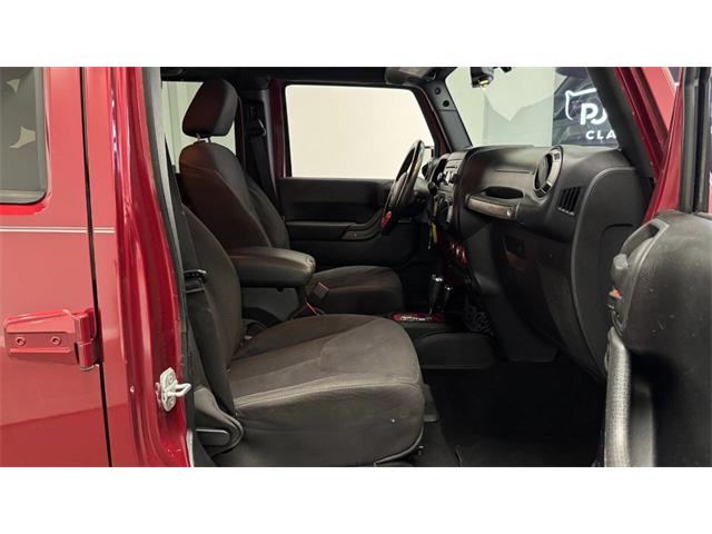 2013 Jeep Wrangler (CC-2082889) for sale in Clearwater, Florida