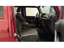 2013 Jeep Wrangler (CC-2082889) for sale in Clearwater, Florida