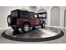 2013 Jeep Wrangler (CC-2082889) for sale in Clearwater, Florida