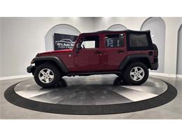 2013 Jeep Wrangler (CC-2082889) for sale in Clearwater, Florida