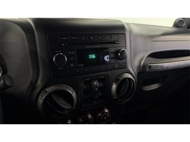 2013 Jeep Wrangler (CC-2082889) for sale in Clearwater, Florida