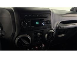 2013 Jeep Wrangler (CC-2082889) for sale in Clearwater, Florida