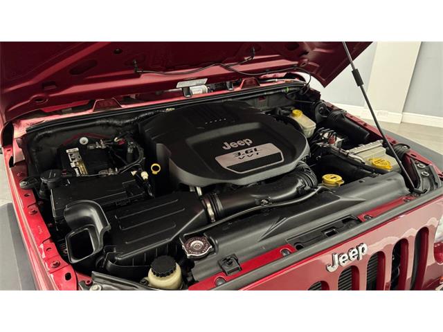 2013 Jeep Wrangler (CC-2082889) for sale in Clearwater, Florida