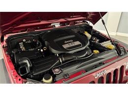 2013 Jeep Wrangler (CC-2082889) for sale in Clearwater, Florida
