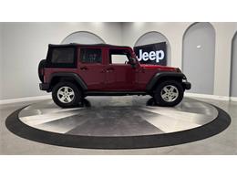 2013 Jeep Wrangler (CC-2082889) for sale in Clearwater, Florida