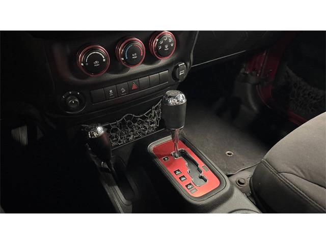 2013 Jeep Wrangler (CC-2082889) for sale in Clearwater, Florida