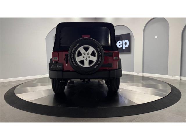 2013 Jeep Wrangler (CC-2082889) for sale in Clearwater, Florida