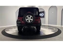 2013 Jeep Wrangler (CC-2082889) for sale in Clearwater, Florida
