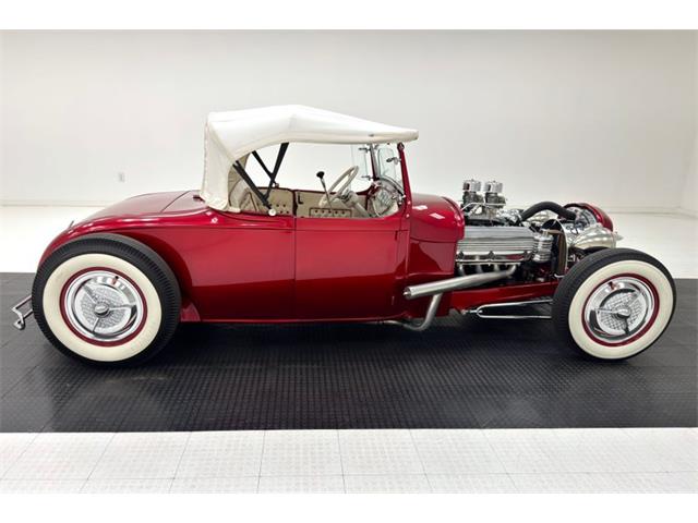 1928 Ford Model A (CC-2080289) for sale in Morgantown, Pennsylvania