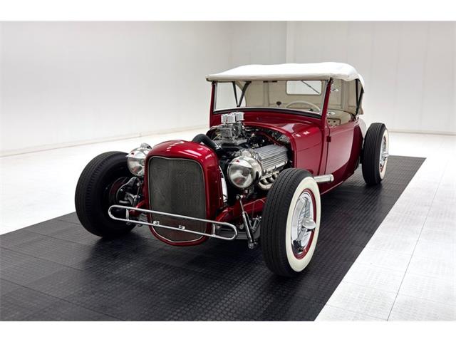 1928 Ford Model A (CC-2080289) for sale in Morgantown, Pennsylvania
