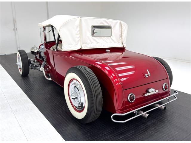 1928 Ford Model A (CC-2080289) for sale in Morgantown, Pennsylvania