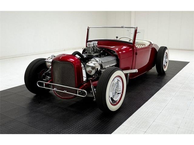 1928 Ford Model A (CC-2080289) for sale in Morgantown, Pennsylvania