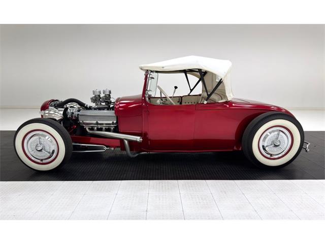 1928 Ford Model A (CC-2080289) for sale in Morgantown, Pennsylvania