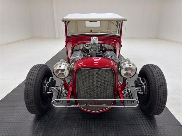 1928 Ford Model A (CC-2080289) for sale in Morgantown, Pennsylvania