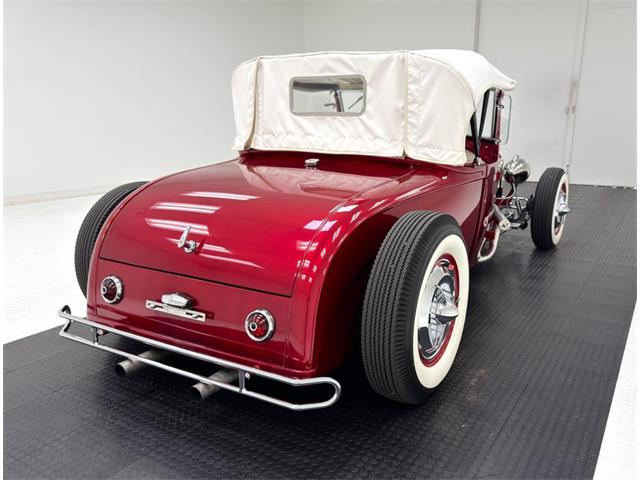 1928 Ford Model A (CC-2080289) for sale in Morgantown, Pennsylvania