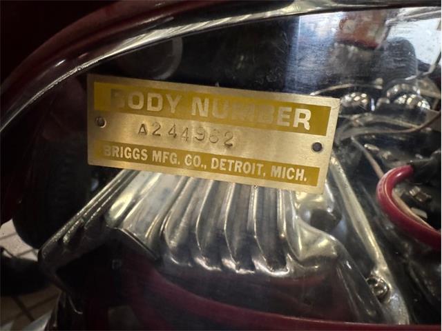 1928 Ford Model A (CC-2080289) for sale in Morgantown, Pennsylvania