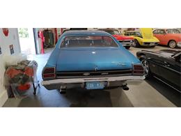 1969 Chevrolet Chevelle (CC-2082890) for sale in Annandale, Minnesota