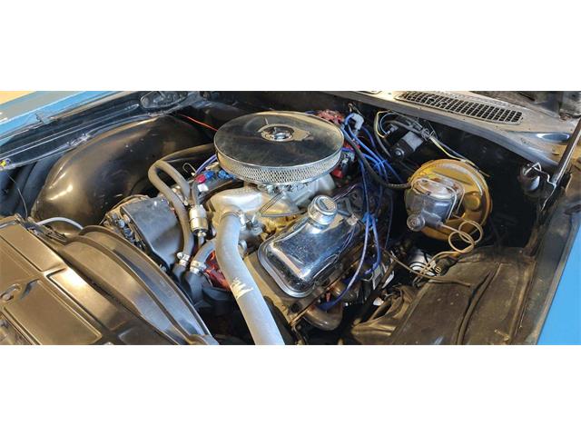 1969 Chevrolet Chevelle (CC-2082890) for sale in Annandale, Minnesota