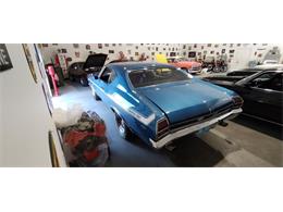 1969 Chevrolet Chevelle (CC-2082890) for sale in Annandale, Minnesota