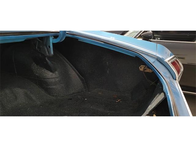 1969 Chevrolet Chevelle (CC-2082890) for sale in Annandale, Minnesota