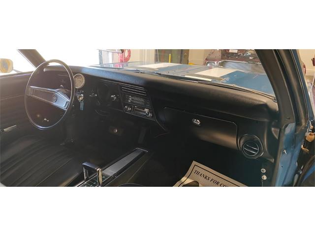 1969 Chevrolet Chevelle (CC-2082890) for sale in Annandale, Minnesota