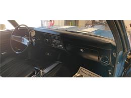 1969 Chevrolet Chevelle (CC-2082890) for sale in Annandale, Minnesota