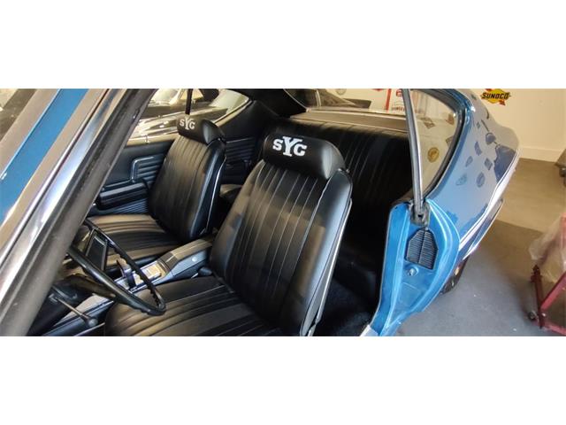 1969 Chevrolet Chevelle (CC-2082890) for sale in Annandale, Minnesota