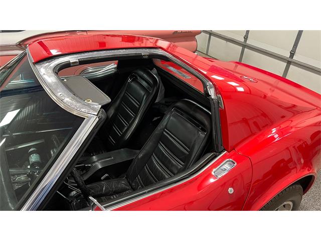 1973 Chevrolet Corvette (CC-2082892) for sale in Annandale, Minnesota