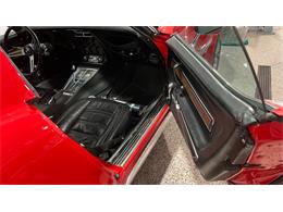 1973 Chevrolet Corvette (CC-2082892) for sale in Annandale, Minnesota