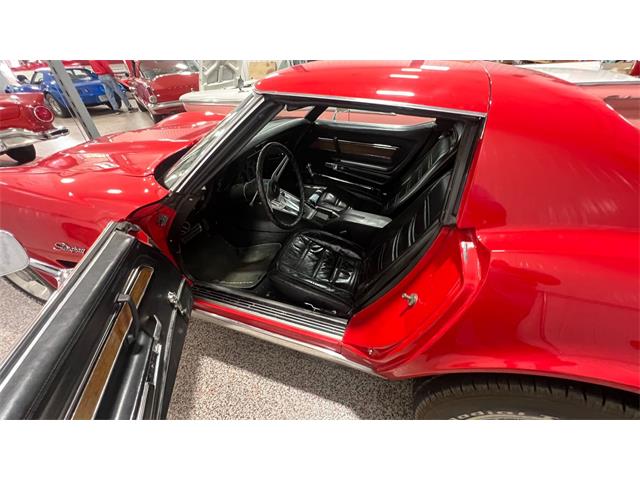 1973 Chevrolet Corvette (CC-2082892) for sale in Annandale, Minnesota