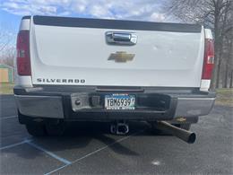 2007 Chevrolet 3500 (CC-2082893) for sale in Annandale, Minnesota