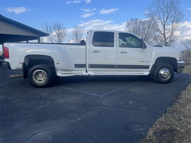 2007 Chevrolet 3500 (CC-2082893) for sale in Annandale, Minnesota