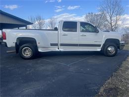 2007 Chevrolet 3500 (CC-2082893) for sale in Annandale, Minnesota