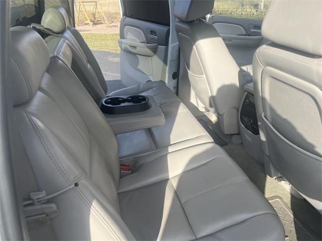 2007 Chevrolet 3500 (CC-2082893) for sale in Annandale, Minnesota